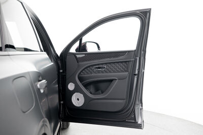 Bentley Bentayga Vorführwagen