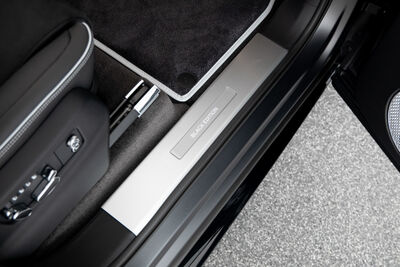 Bentley Bentayga Vorführwagen