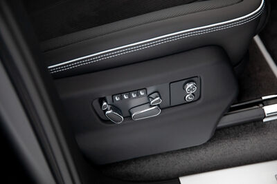 Bentley Bentayga Vorführwagen