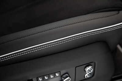 Bentley Bentayga Vorführwagen