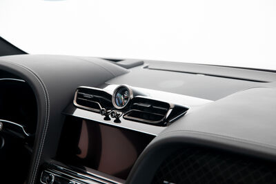 Bentley Bentayga Vorführwagen