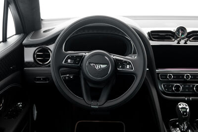 Bentley Bentayga Vorführwagen