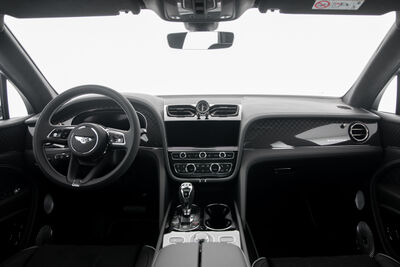 Bentley Bentayga Vorführwagen