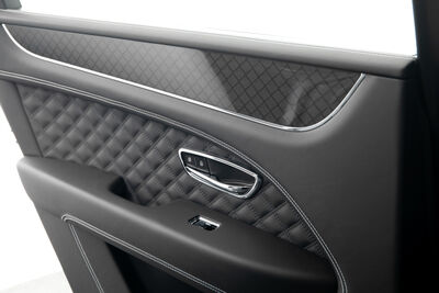 Bentley Bentayga Vorführwagen