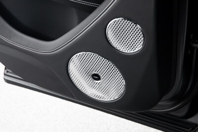 Bentley Bentayga Vorführwagen