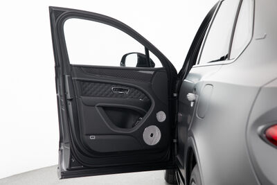 Bentley Bentayga Vorführwagen