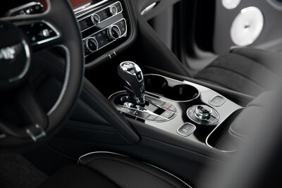 Bentley Bentayga Vorführwagen