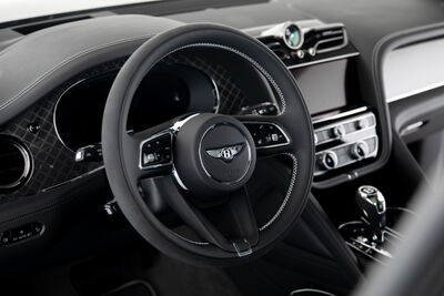 Bentley Bentayga Vorführwagen