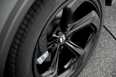 Bentley Bentayga Vorführwagen