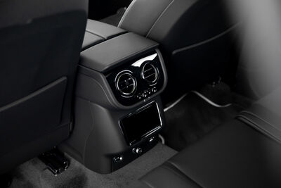 Bentley Bentayga Vorführwagen