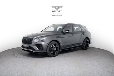 Bentley Bentayga Vorführwagen