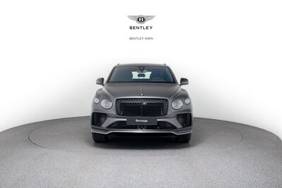 Bentley Bentayga Vorführwagen