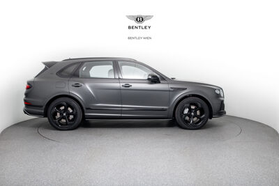 Bentley Bentayga Vorführwagen