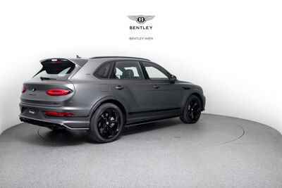 Bentley Bentayga Vorführwagen