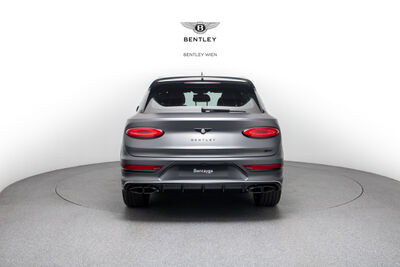 Bentley Bentayga Vorführwagen