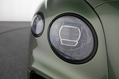 Bentley Flying Spur Vorführwagen