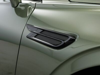 Bentley Flying Spur Vorführwagen