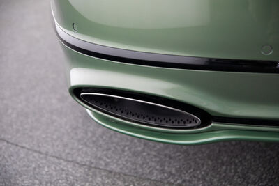 Bentley Flying Spur Vorführwagen