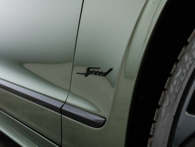 Bentley Flying Spur Vorführwagen