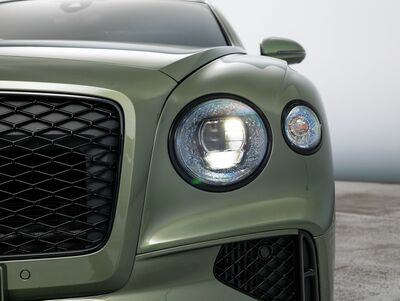 Bentley Flying Spur Vorführwagen