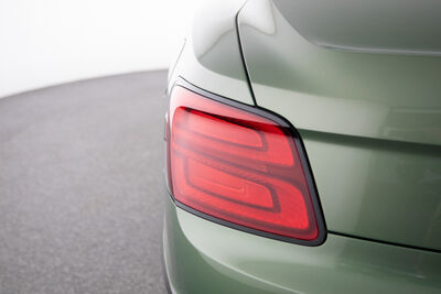 Bentley Flying Spur Vorführwagen