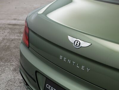 Bentley Flying Spur Vorführwagen