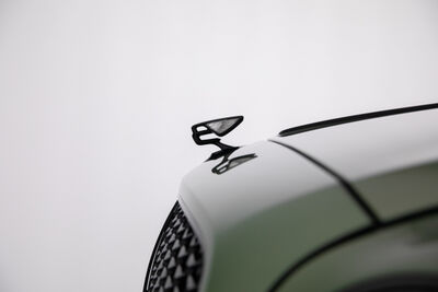 Bentley Flying Spur Vorführwagen