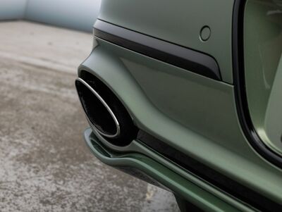 Bentley Flying Spur Vorführwagen