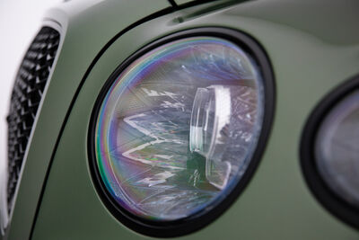 Bentley Flying Spur Vorführwagen