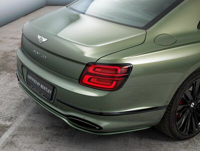 Bentley Flying Spur Vorführwagen
