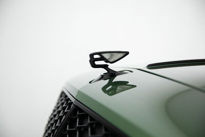 Bentley Flying Spur Vorführwagen