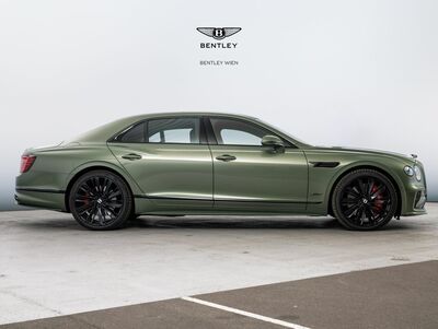 Bentley Flying Spur Vorführwagen