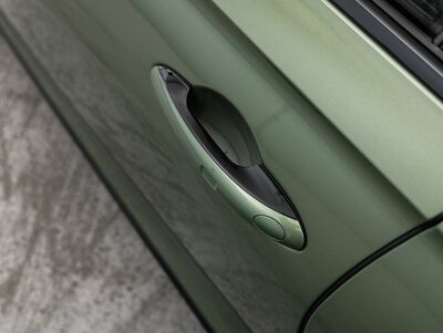 Bentley Flying Spur Vorführwagen