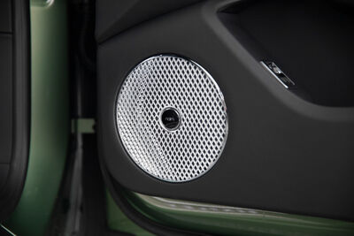 Bentley Flying Spur Vorführwagen