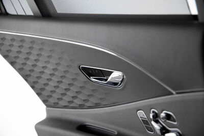 Bentley Flying Spur Vorführwagen