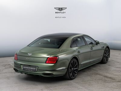 Bentley Flying Spur Vorführwagen