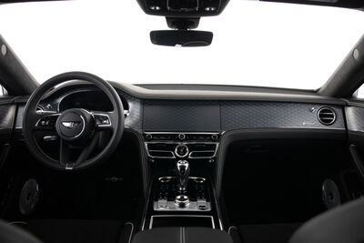 Bentley Flying Spur Vorführwagen