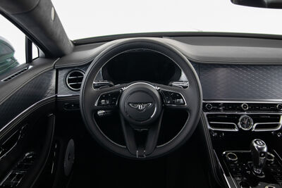 Bentley Flying Spur Vorführwagen