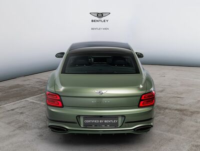 Bentley Flying Spur Vorführwagen