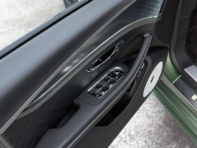 Bentley Flying Spur Vorführwagen