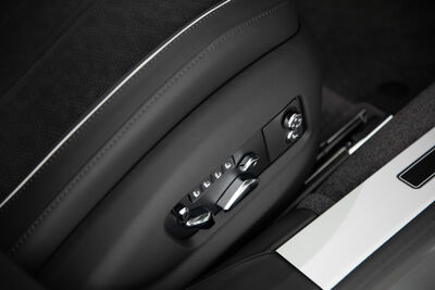 Bentley Flying Spur Vorführwagen