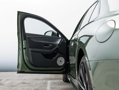 Bentley Flying Spur Vorführwagen