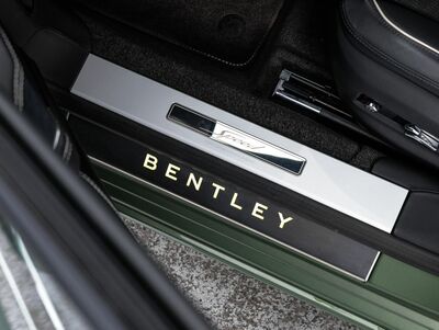 Bentley Flying Spur Vorführwagen