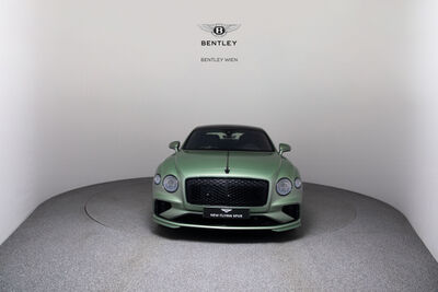 Bentley Flying Spur Vorführwagen