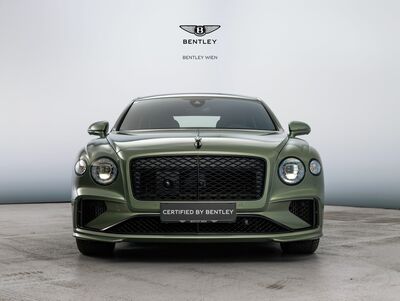 Bentley Flying Spur Vorführwagen
