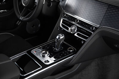 Bentley Flying Spur Vorführwagen