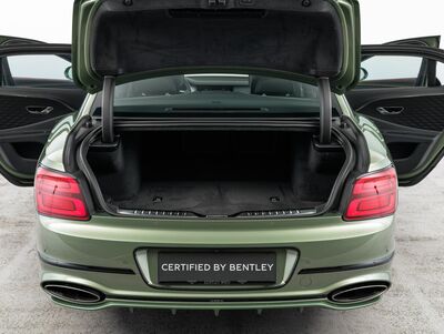 Bentley Flying Spur Vorführwagen