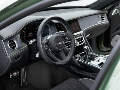 Bentley Flying Spur Vorführwagen