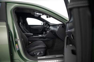 Bentley Flying Spur Vorführwagen