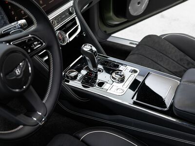 Bentley Flying Spur Vorführwagen